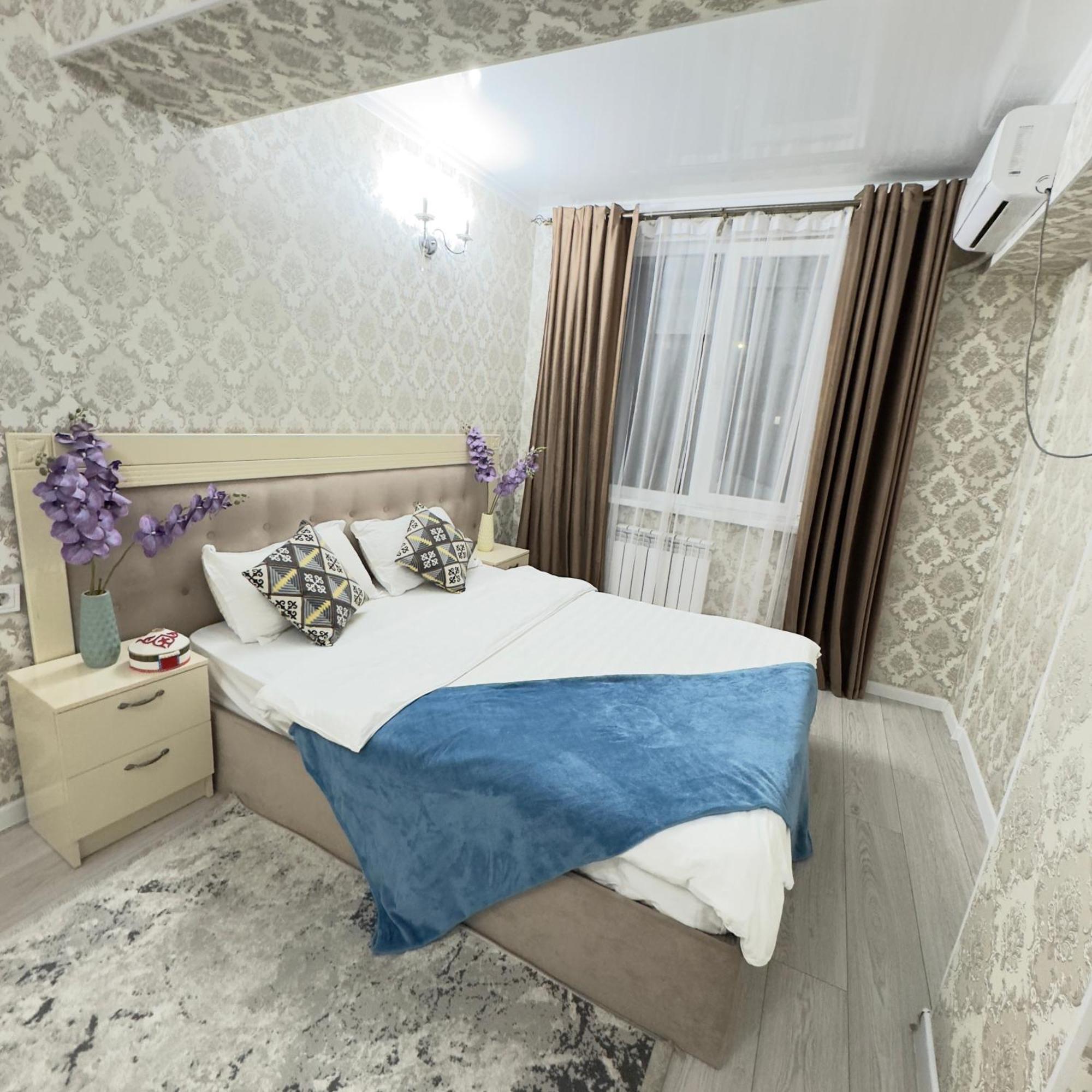 Your Home Away From Home 213 Almatı Dış mekan fotoğraf