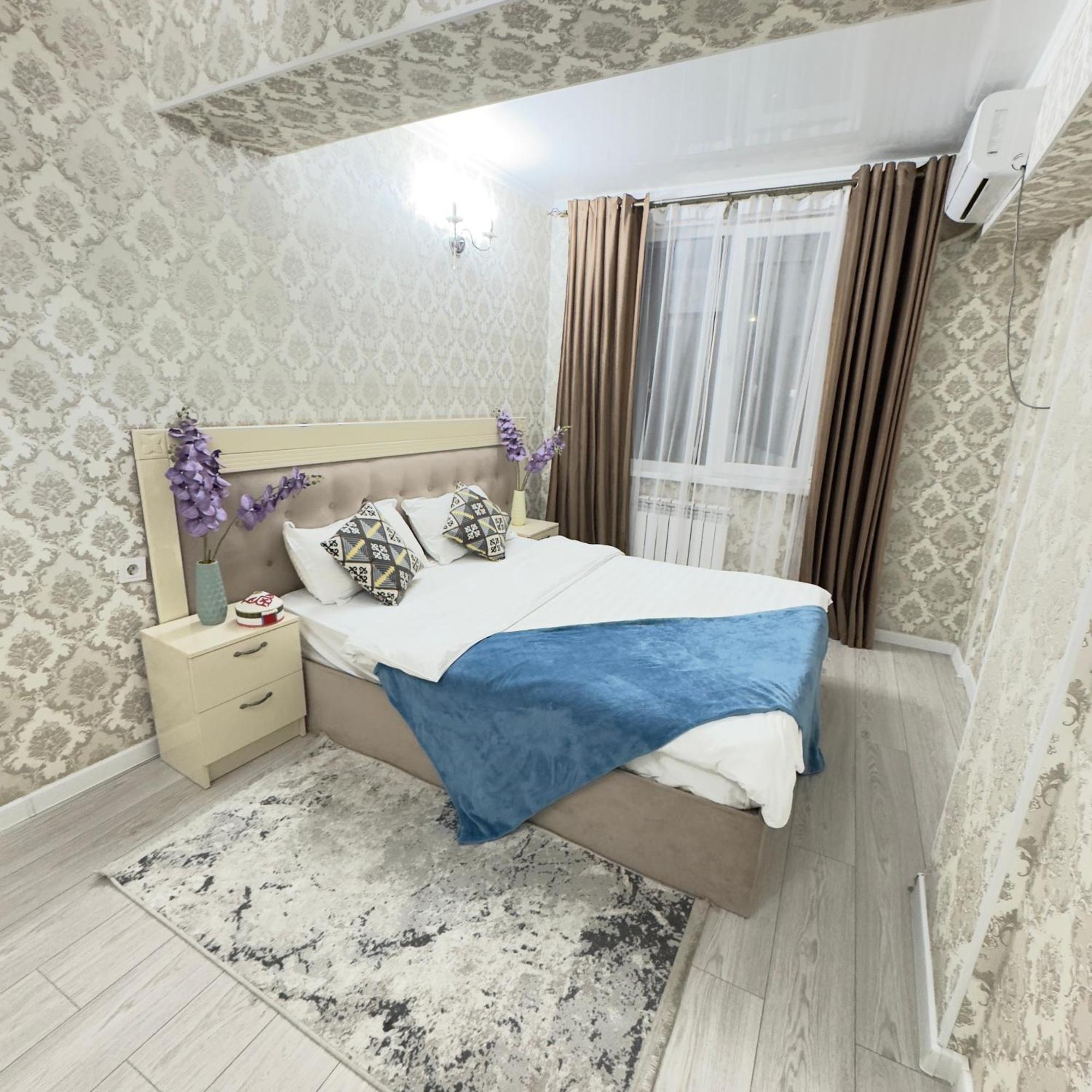 Your Home Away From Home 213 Almatı Dış mekan fotoğraf
